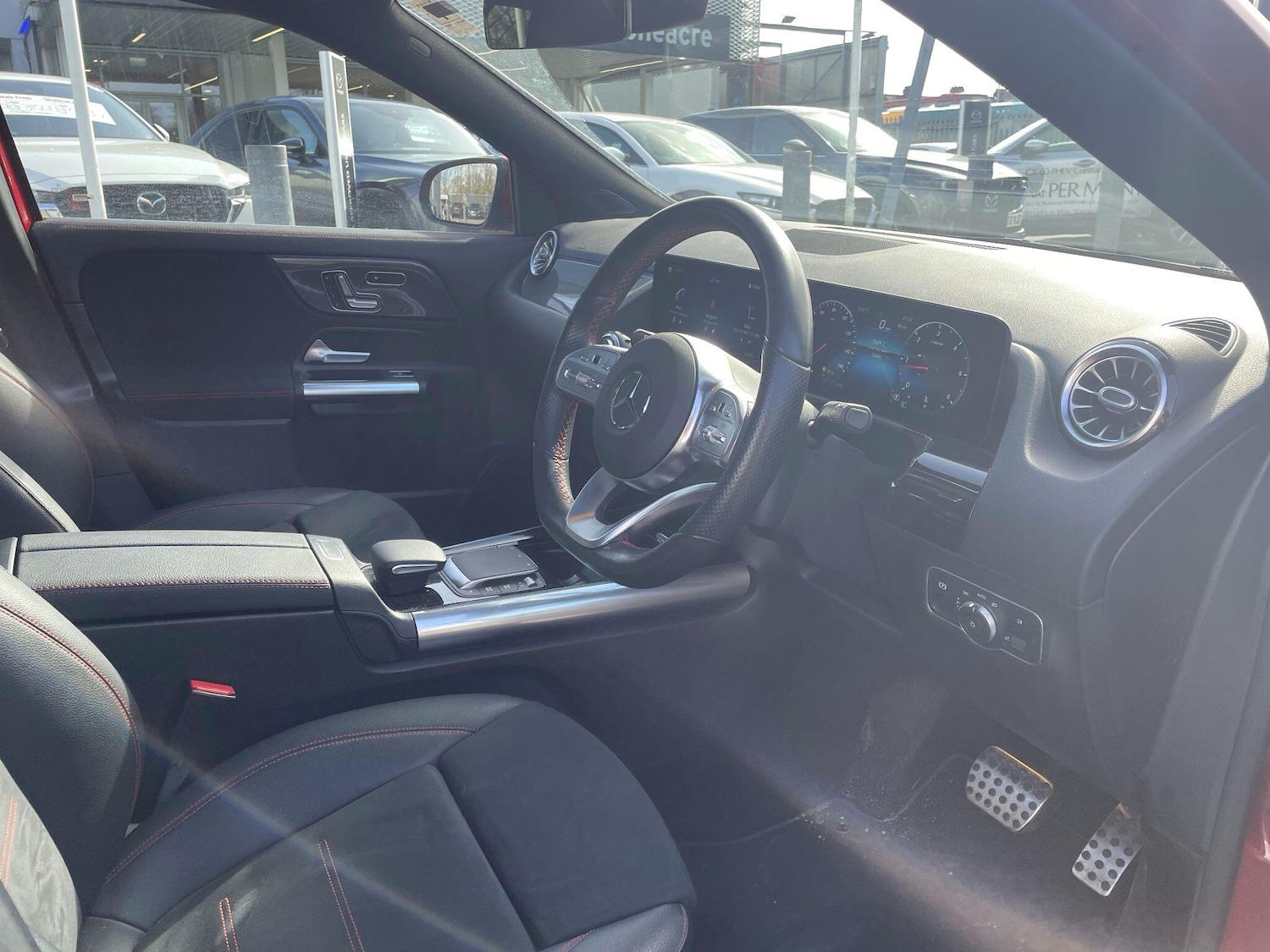 Used Mercedes-Benz GLA 2020 for sale - 78147834: Photo 11