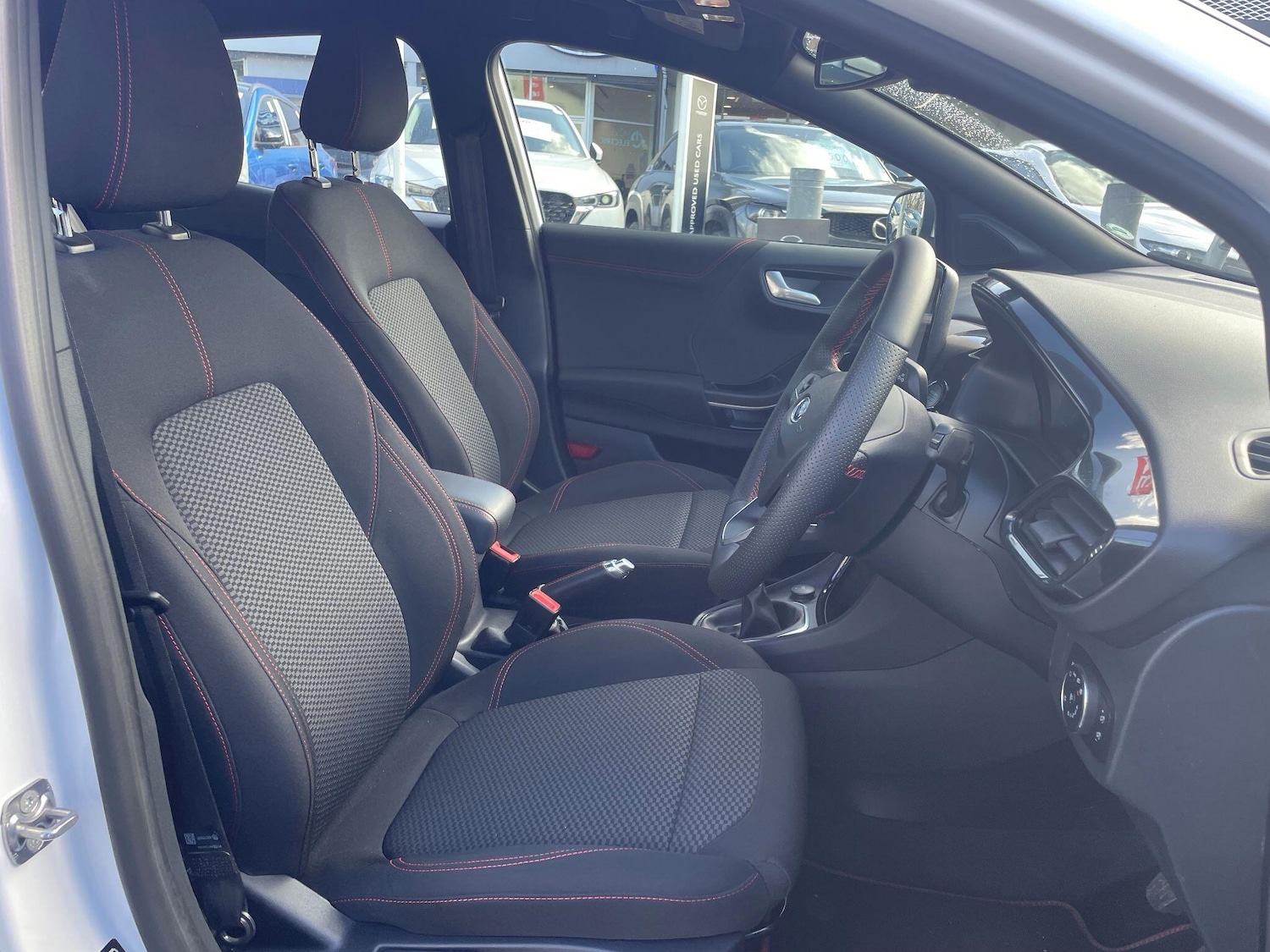 Used Mercedes-Benz GLA 2020 for sale - 78147834: Photo 12