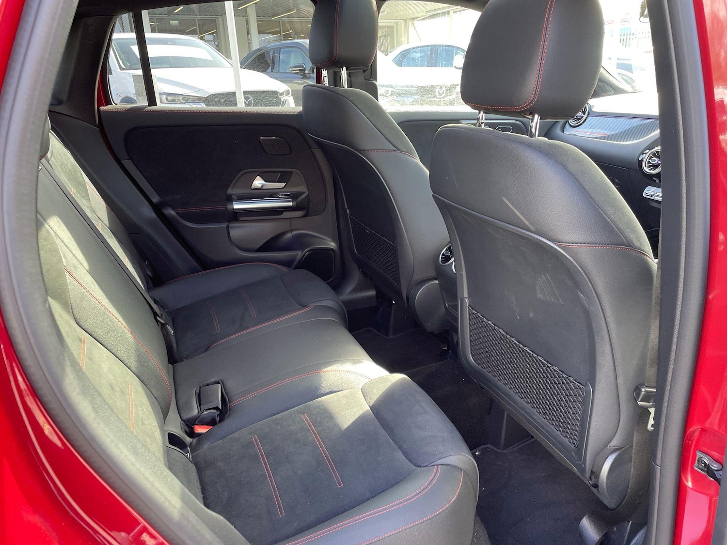 Used Mercedes-Benz GLA 2020 for sale - 78147834: Photo 13