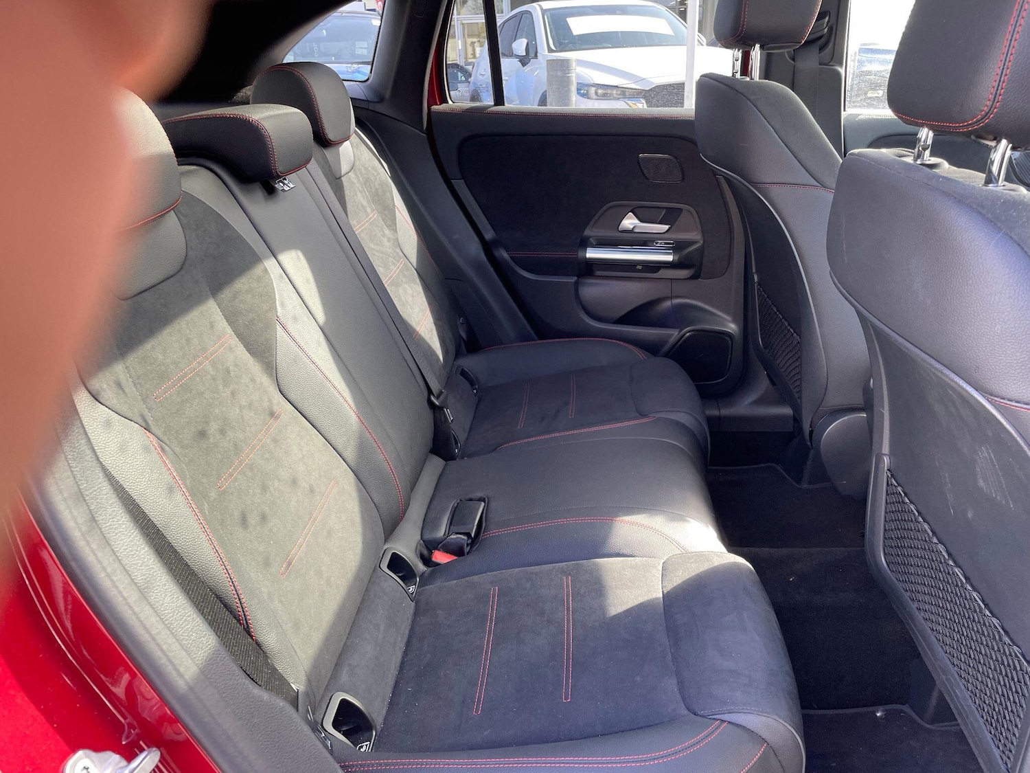 Used Mercedes-Benz GLA 2020 for sale - 78147834: Photo 14