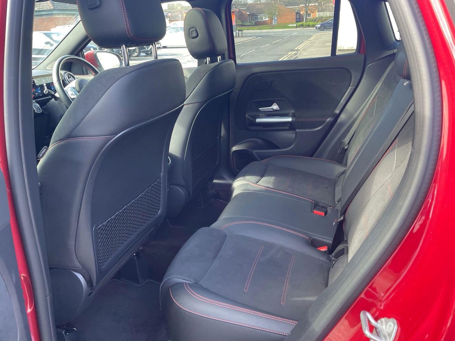 Used Mercedes-Benz GLA 2020 for sale - 78147834: Photo 15