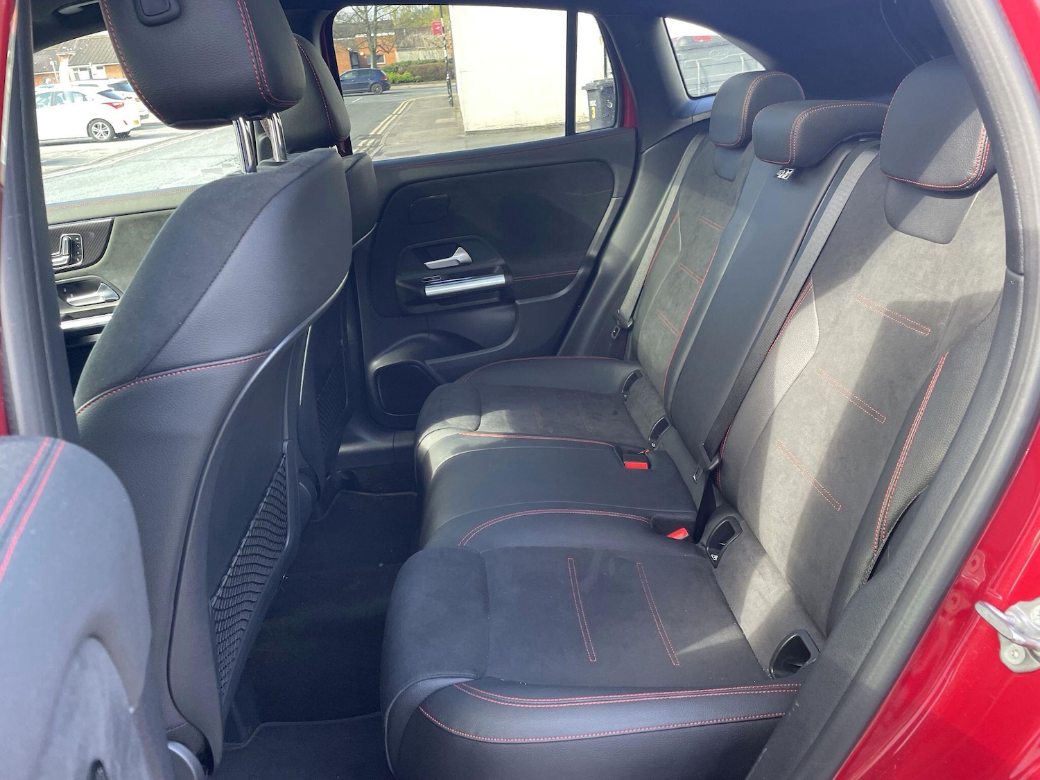 Used Mercedes-Benz GLA 2020 for sale - 78147834: Photo 16