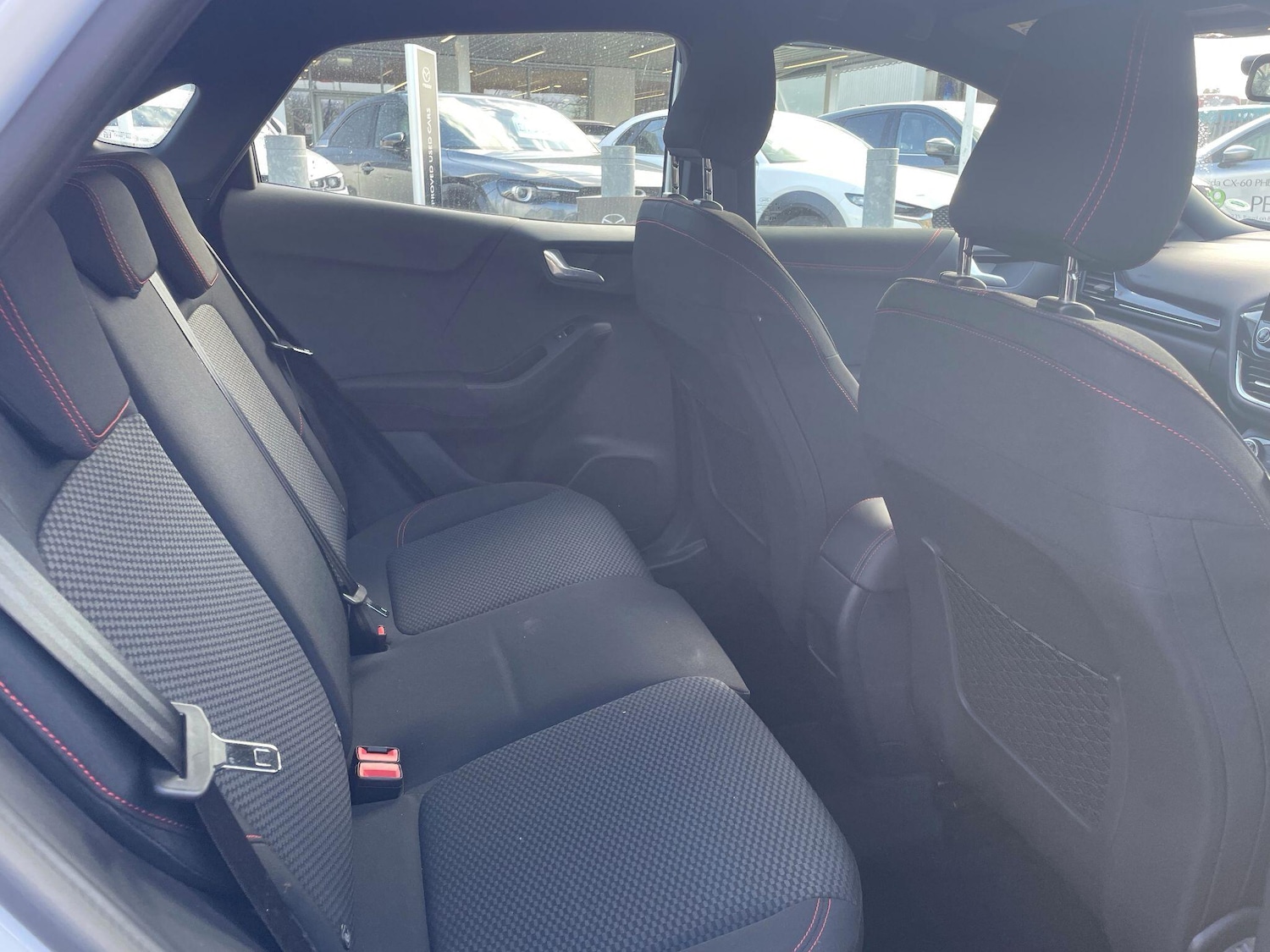 Used Mercedes-Benz GLA 2020 for sale - 78147834: Photo 17