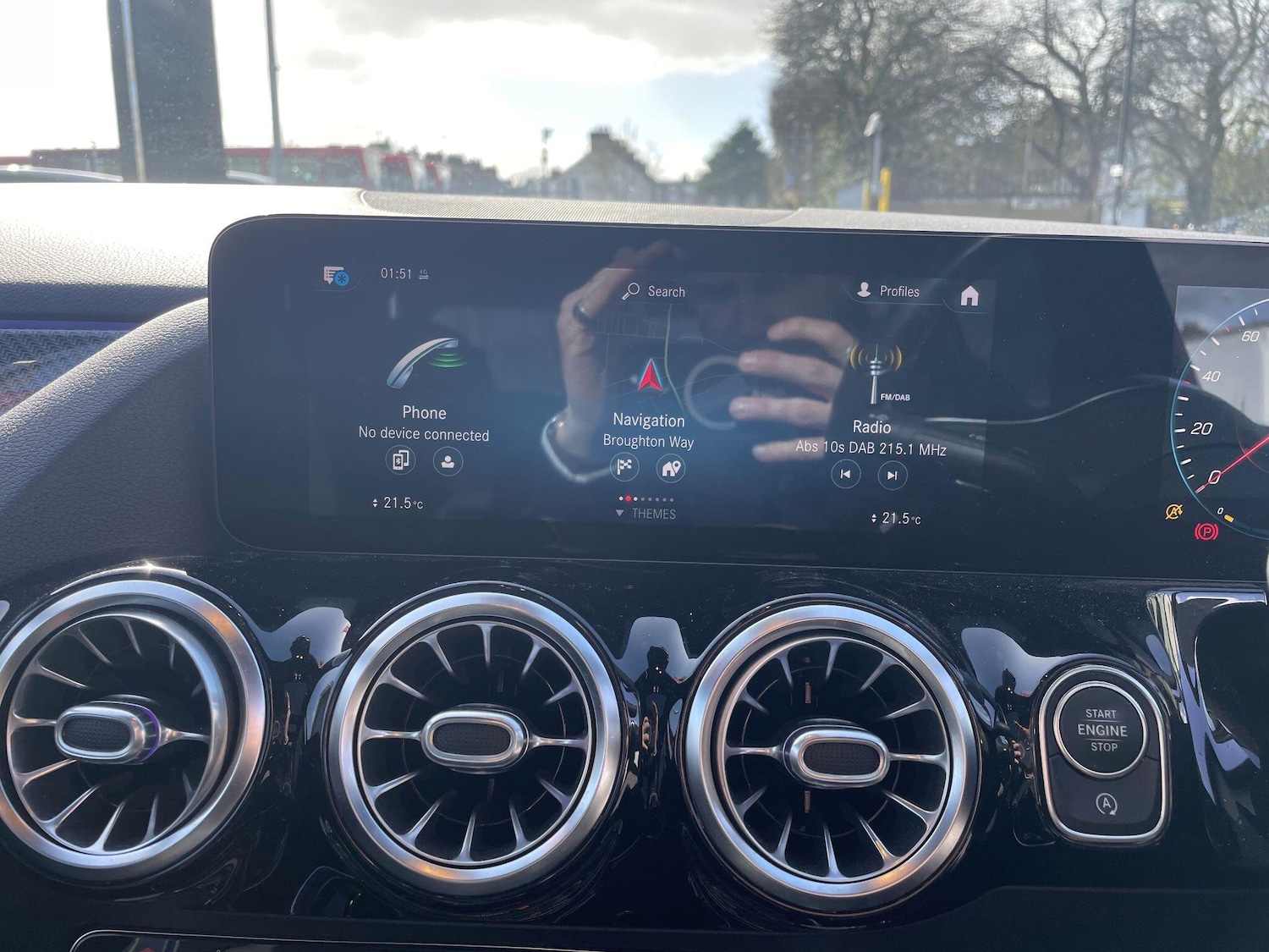 Used Mercedes-Benz GLA 2020 for sale - 78147834: Photo 20