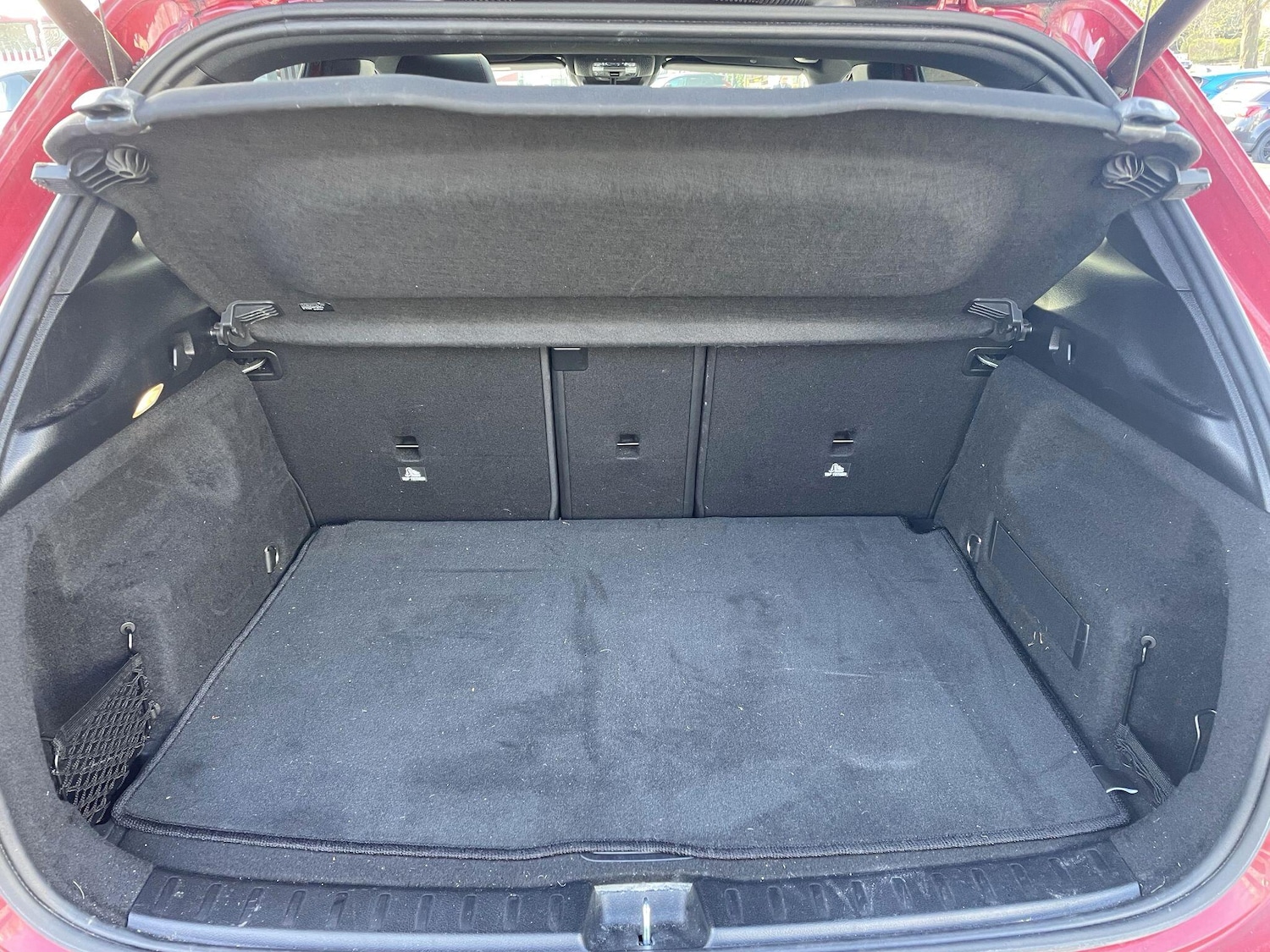 Used Mercedes-Benz GLA 2020 for sale - 78147834: Photo 21