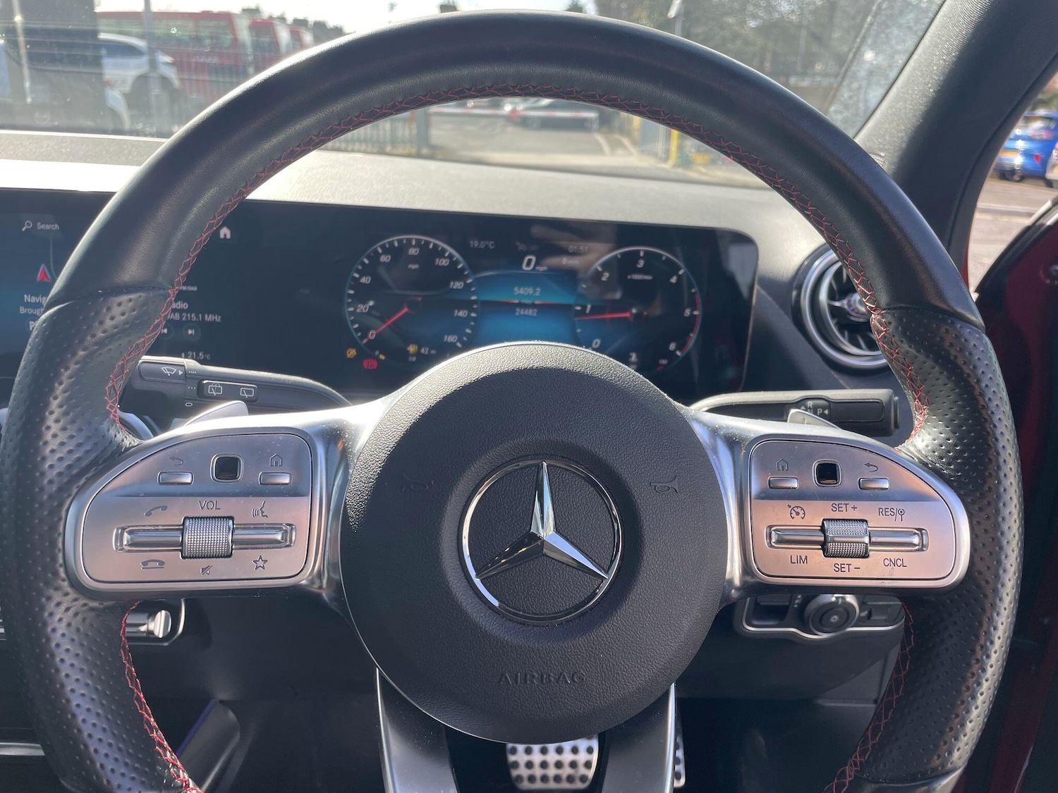 Used Mercedes-Benz GLA 2020 for sale - 78147834: Photo 22