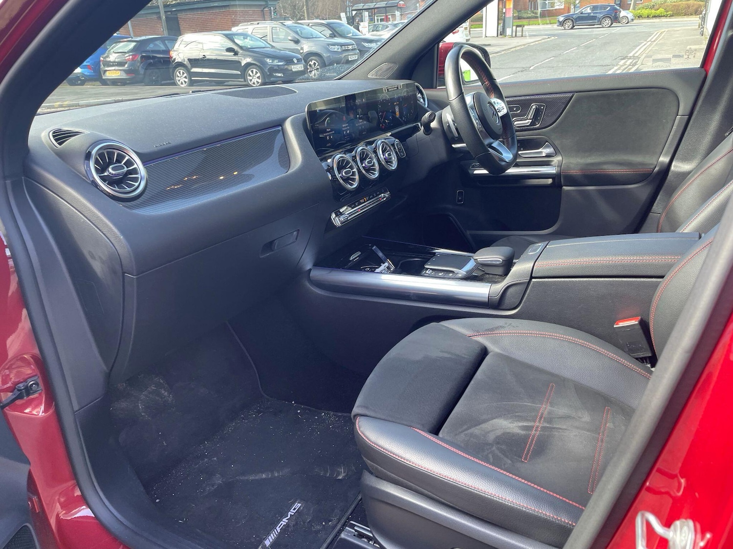 Used Mercedes-Benz GLA 2020 for sale - 78147834: Photo 24