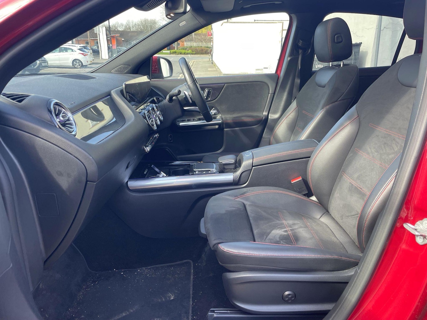 Used Mercedes-Benz GLA 2020 for sale - 78147834: Photo 25