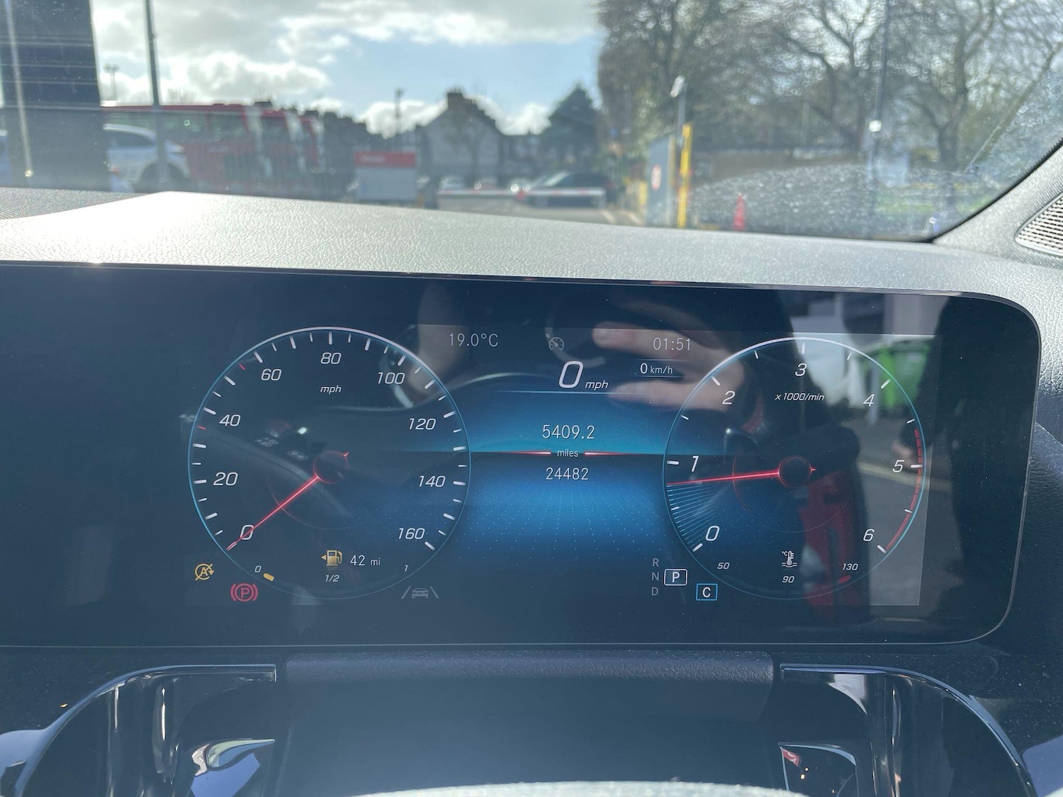 Used Mercedes-Benz GLA 2020 for sale - 78147834: Photo 26