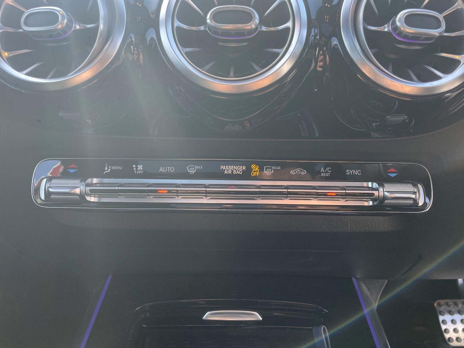 Used Mercedes-Benz GLA 2020 for sale - 78147834: Photo 27