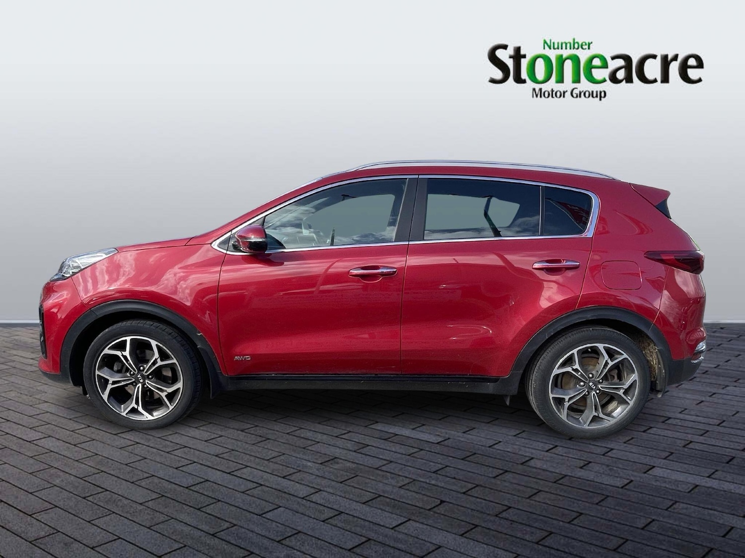 Used Mercedes-Benz GLA 2020 for sale - 78147834: Photo 5