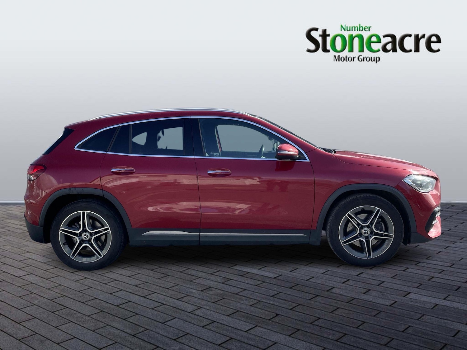 Used Mercedes-Benz GLA 2020 for sale - 78147834: Photo 7