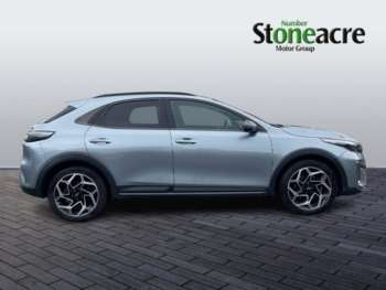 Used Kia XCeed 2023 for sale - 74787821: Photo