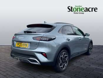 Used Kia XCeed 2023 for sale - 74787821: Photo
