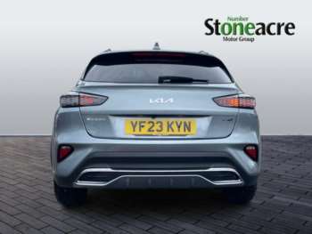 Used Kia XCeed 2023 for sale - 74787821: Photo