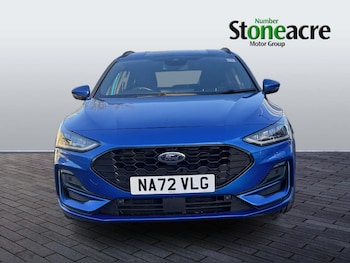 Used Ford Focus 2022 for sale - 77091259: Photo