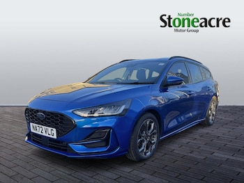 Used Ford Focus 2022 for sale - 77091259: Photo