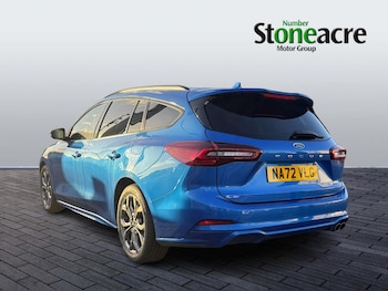 Used Ford Focus 2022 for sale - 77091259: Photo