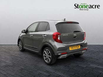 Used Kia Picanto 2021 for sale - 79766204: Photo