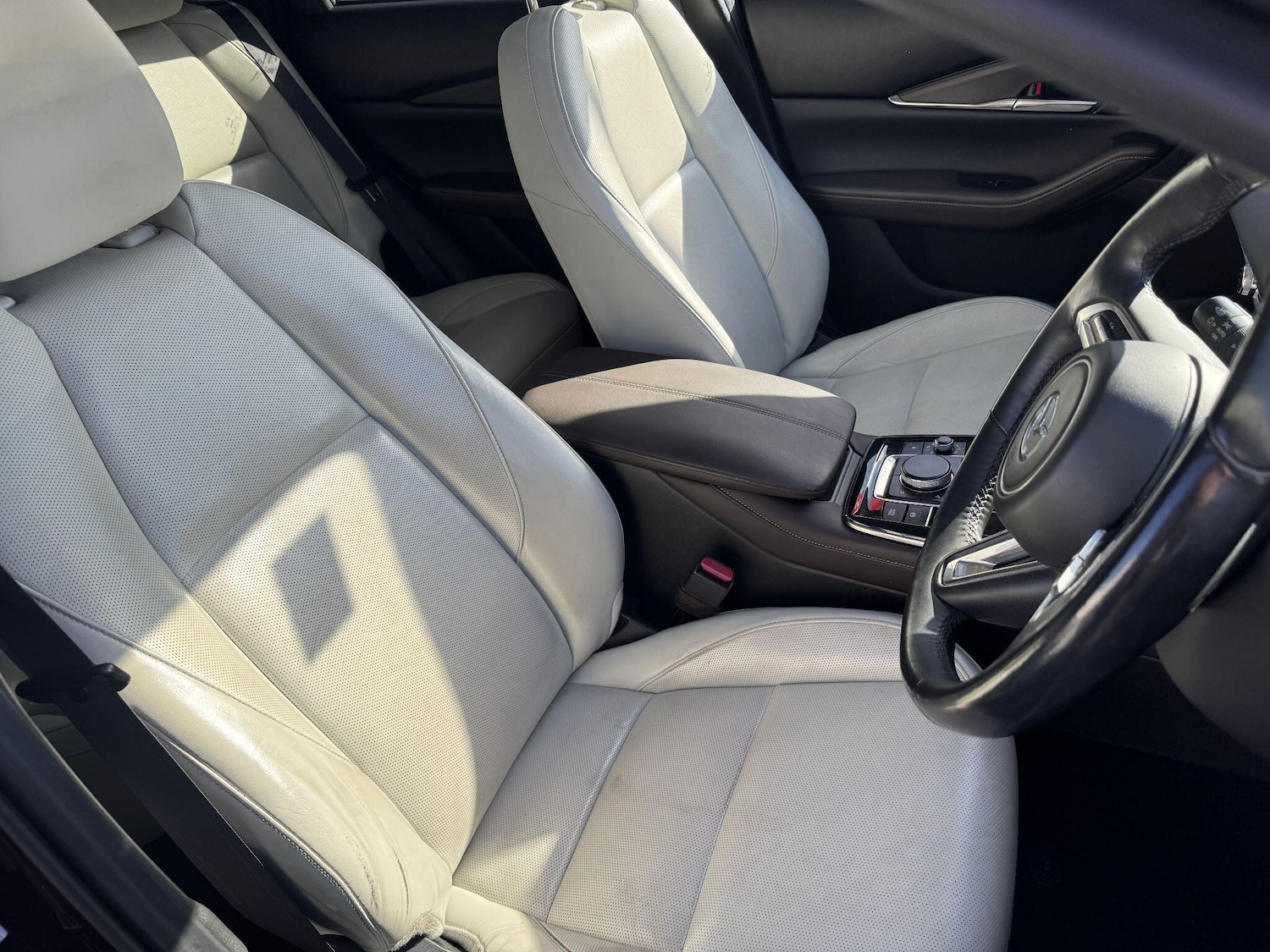 Used Mazda CX-30 2021 for sale - 77738201: Photo 11