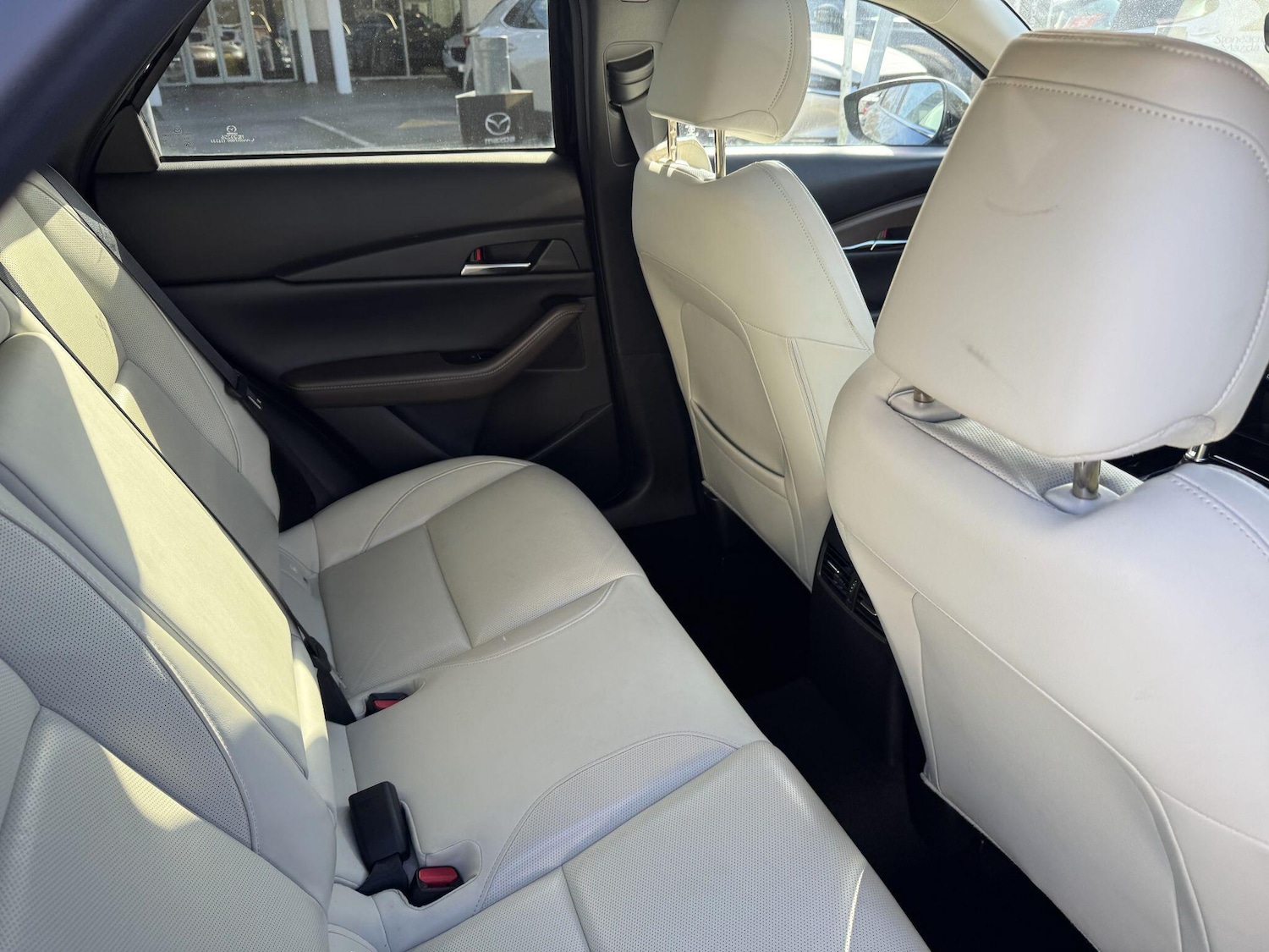 Used Mazda CX-30 2021 for sale - 77738201: Photo 12