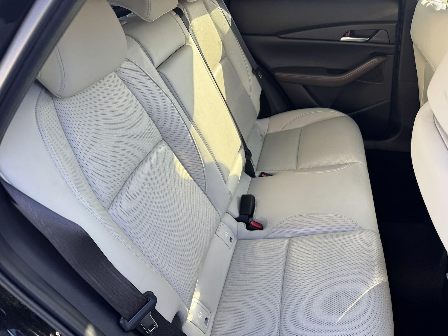 Used Mazda CX-30 2021 for sale - 77738201: Photo 13