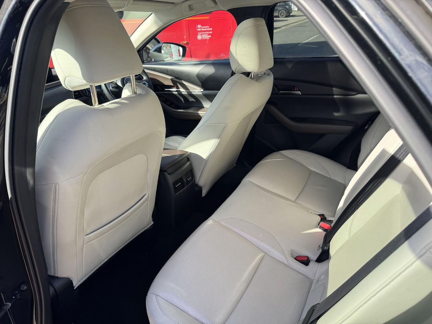 Used Mazda CX-30 2021 for sale - 77738201: Photo 14