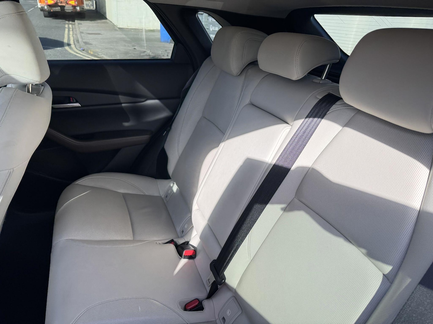 Used Mazda CX-30 2021 for sale - 77738201: Photo 15