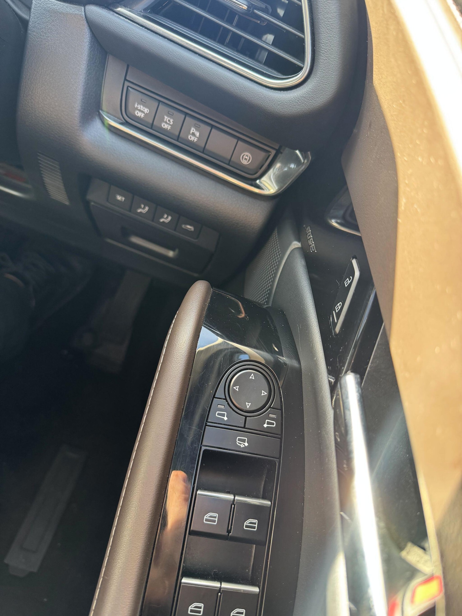 Used Mazda CX-30 2021 for sale - 77738201: Photo 16