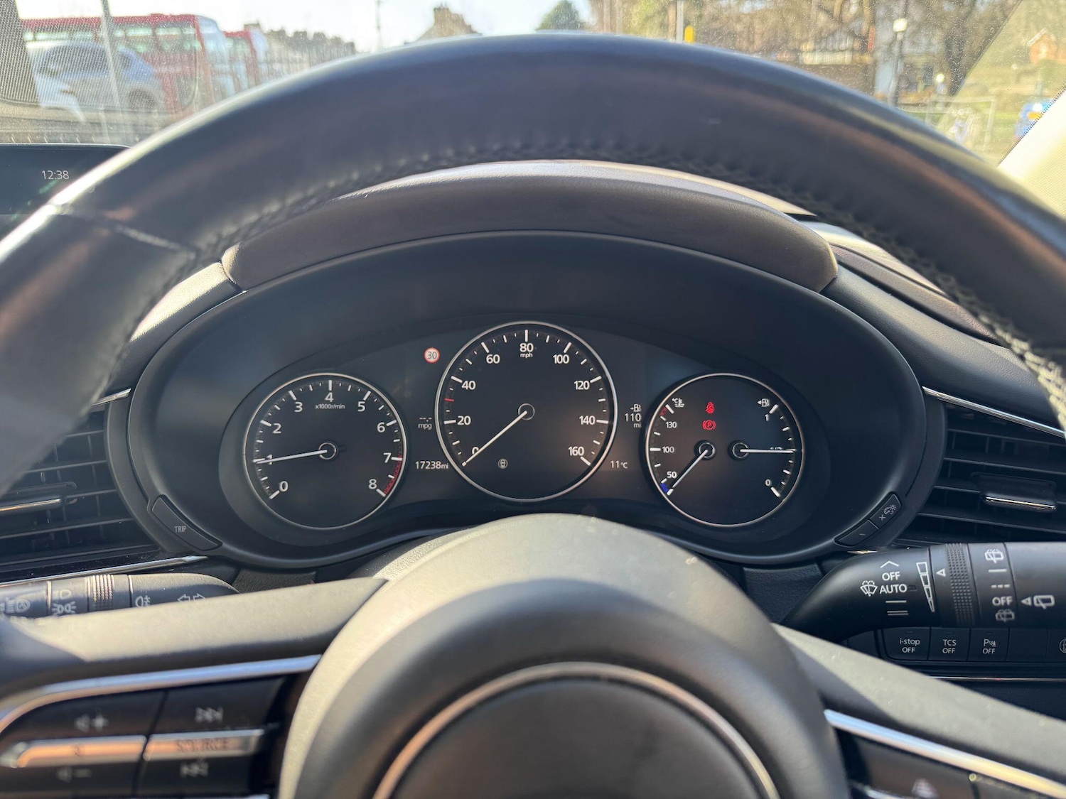 Used Mazda CX-30 2021 for sale - 77738201: Photo 19