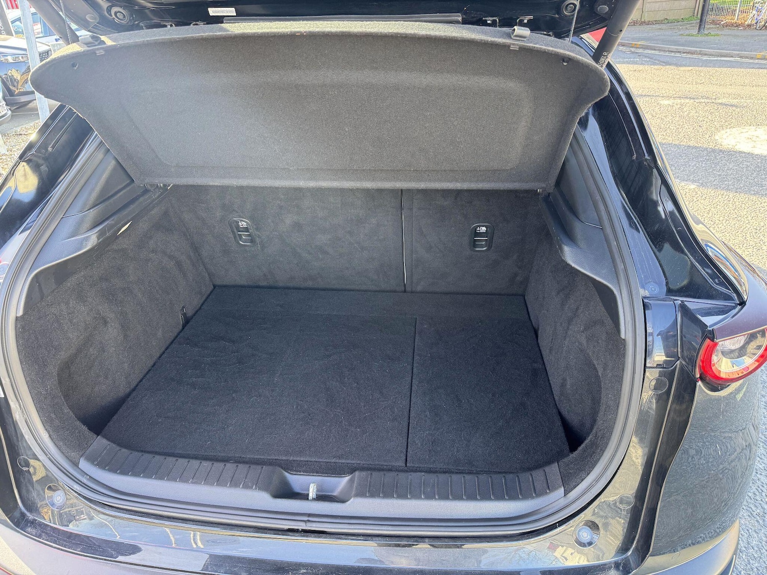 Used Mazda CX-30 2021 for sale - 77738201: Photo 20