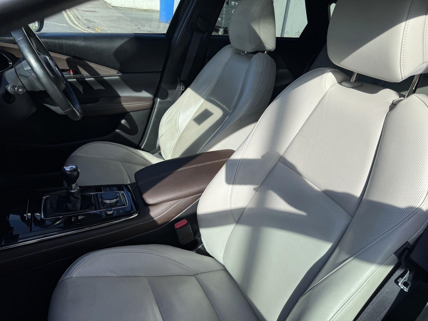 Used Mazda CX-30 2021 for sale - 77738201: Photo 21