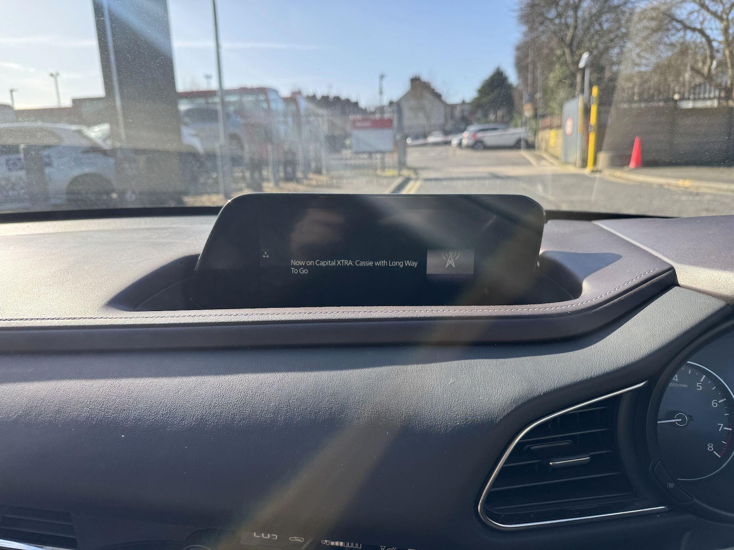 Used Mazda CX-30 2021 for sale - 77738201: Photo 22