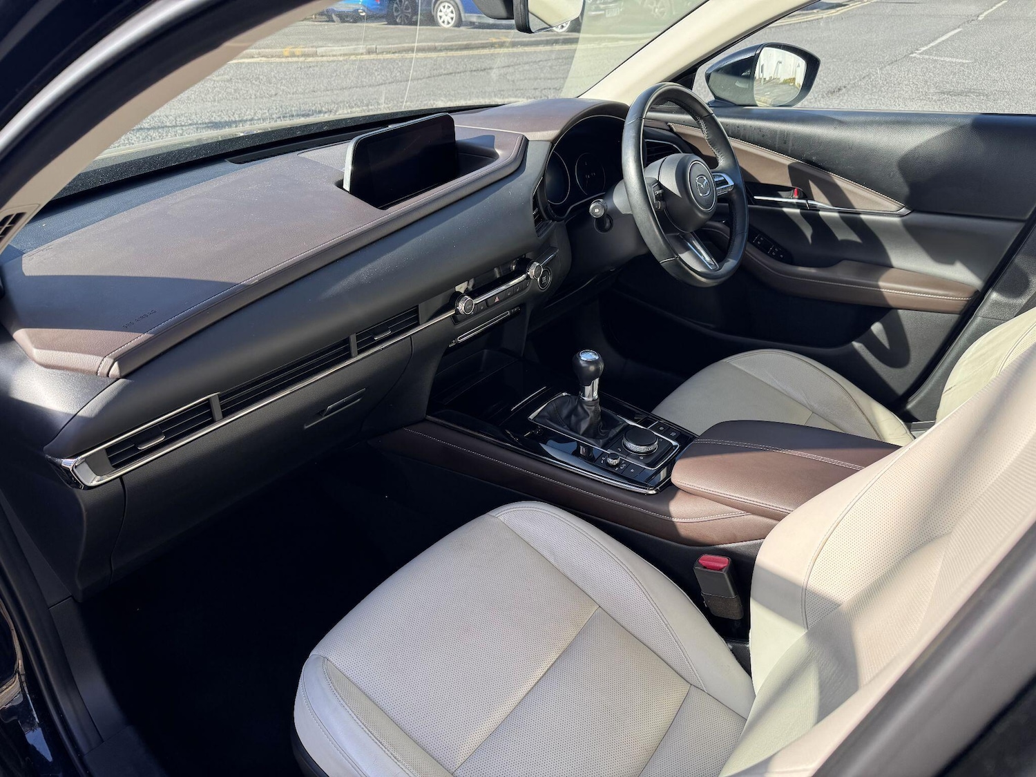 Used Mazda CX-30 2021 for sale - 77738201: Photo 23