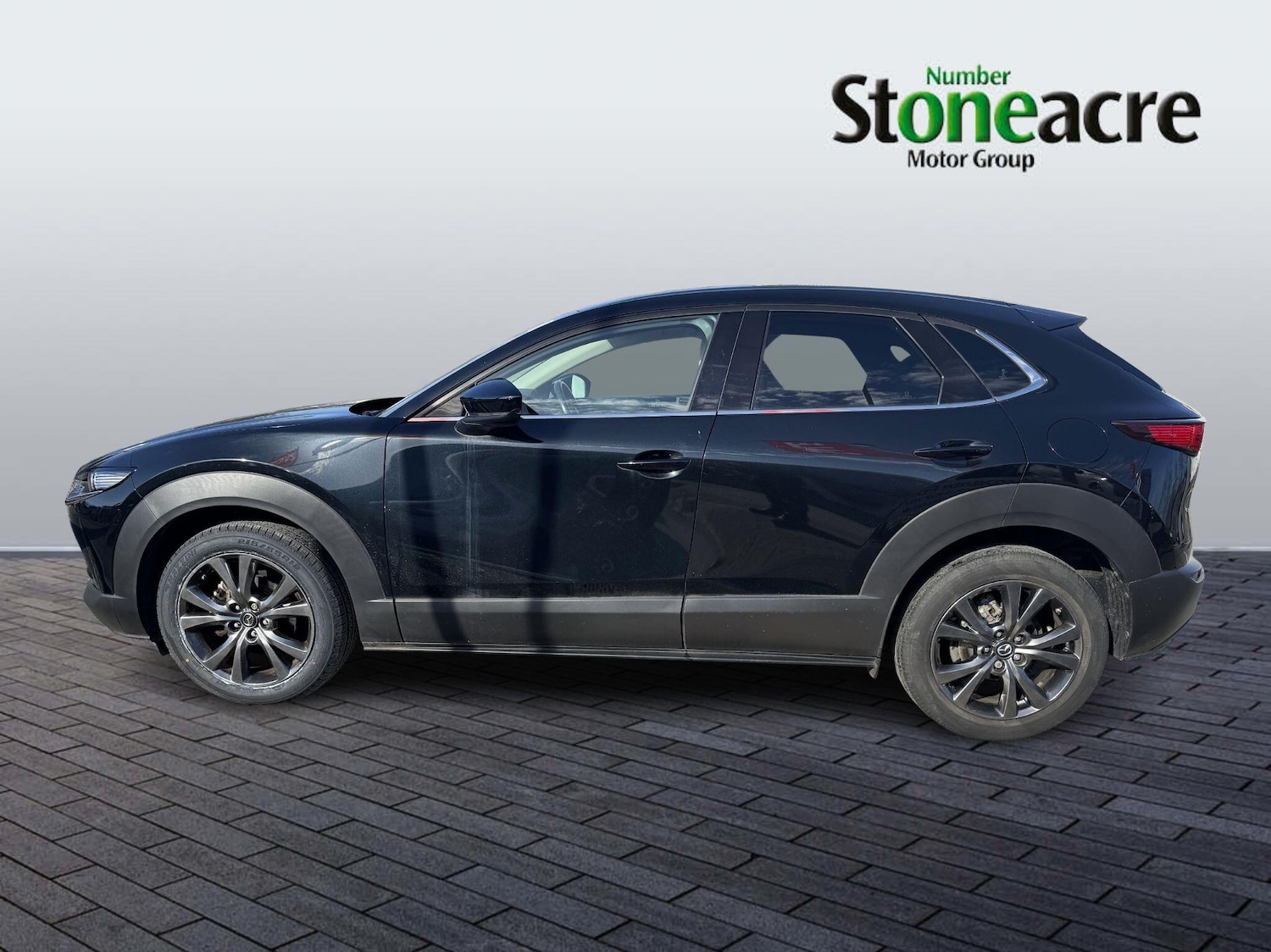 Used Mazda CX-30 2021 for sale - 77738201: Photo 5