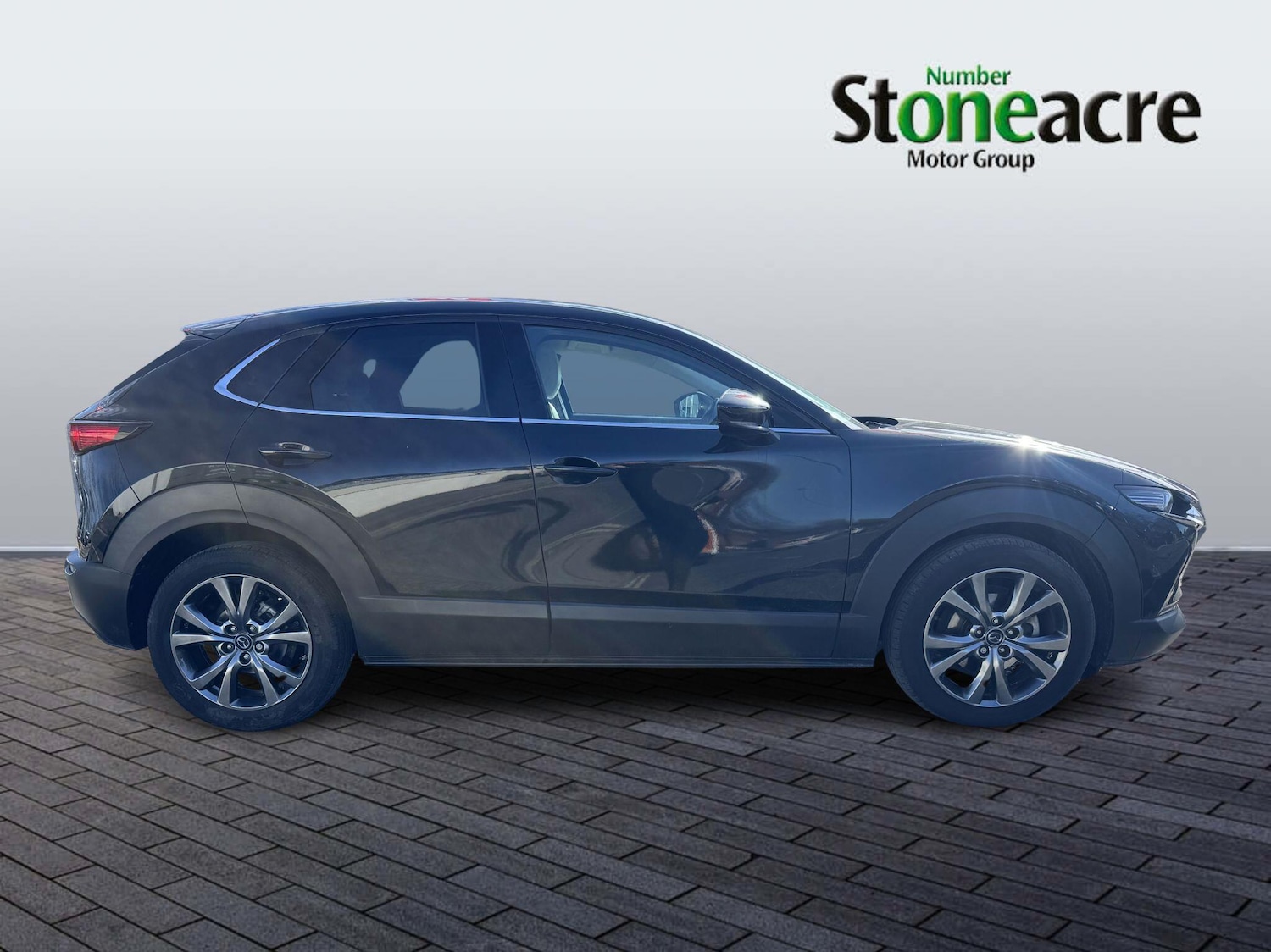 Used Mazda CX-30 2021 for sale - 77738201: Photo 7