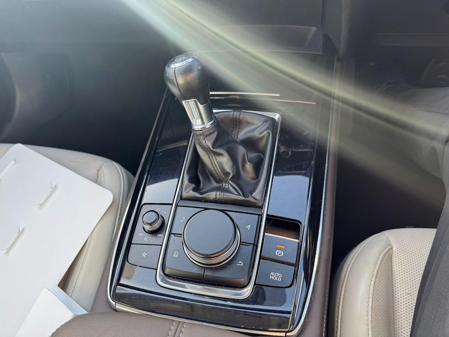 Used Mazda CX-30 2021 for sale - 77738201: Photo 9