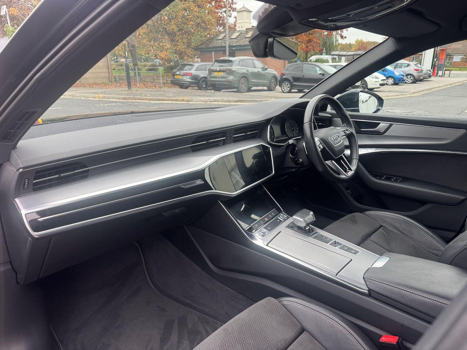 Used Audi A6 Saloon 2019 for sale - 76348810: Photo 10