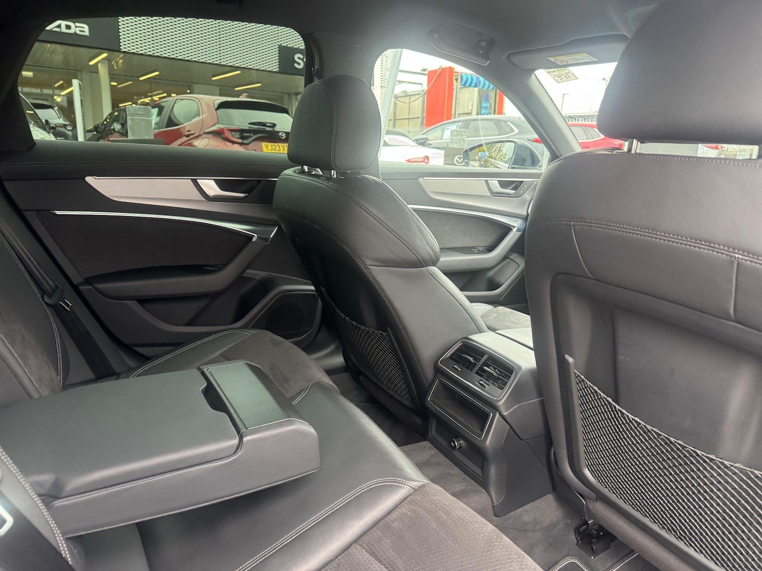 Used Audi A6 Saloon 2019 for sale - 76348810: Photo 14
