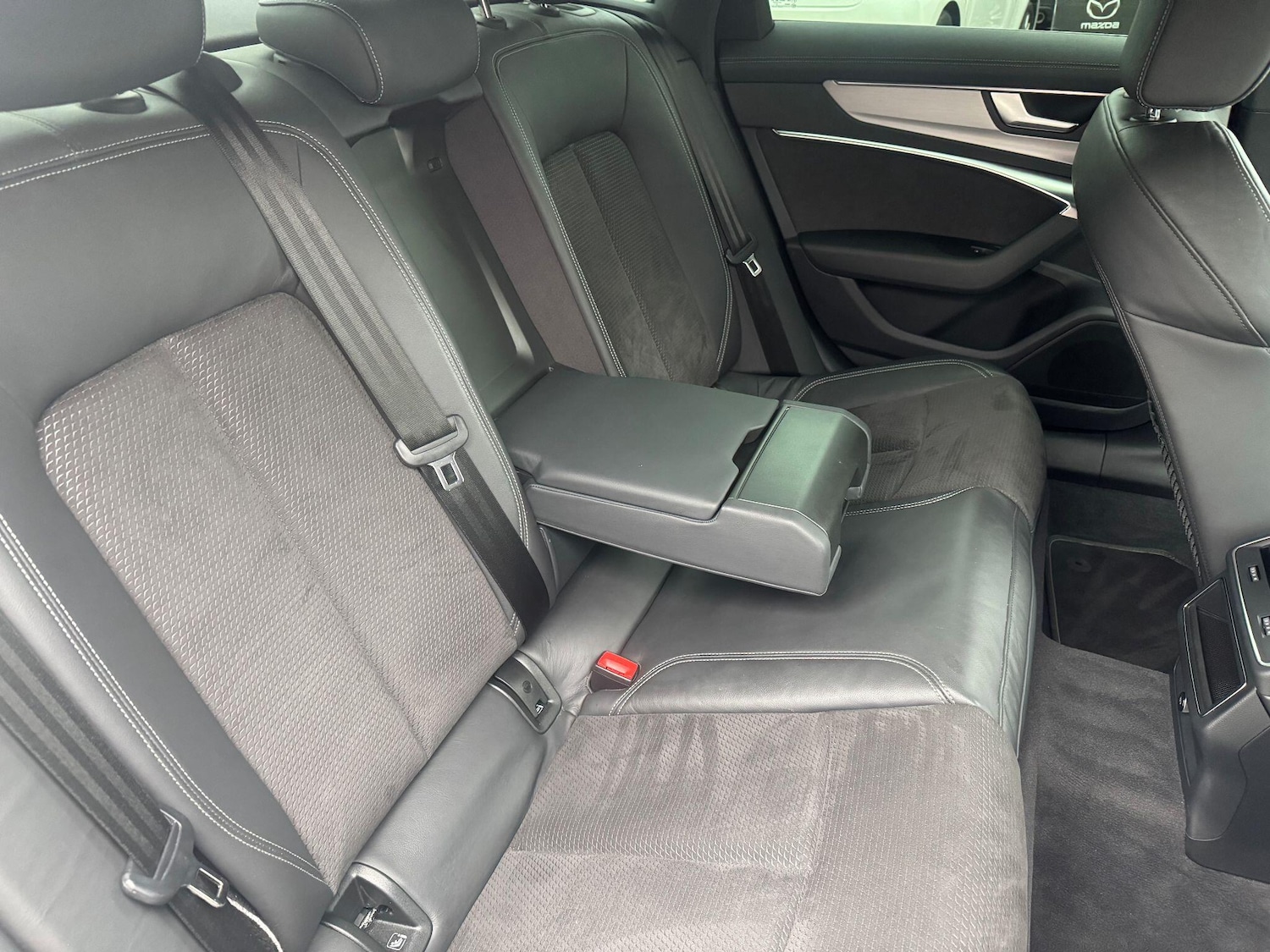 Used Audi A6 Saloon 2019 for sale - 76348810: Photo 15