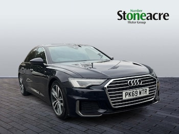 2019 (69) - 2.0 TDI 40 S line Saloon 4dr Diesel S Tronic Euro 6 (s/s) (204 ps)