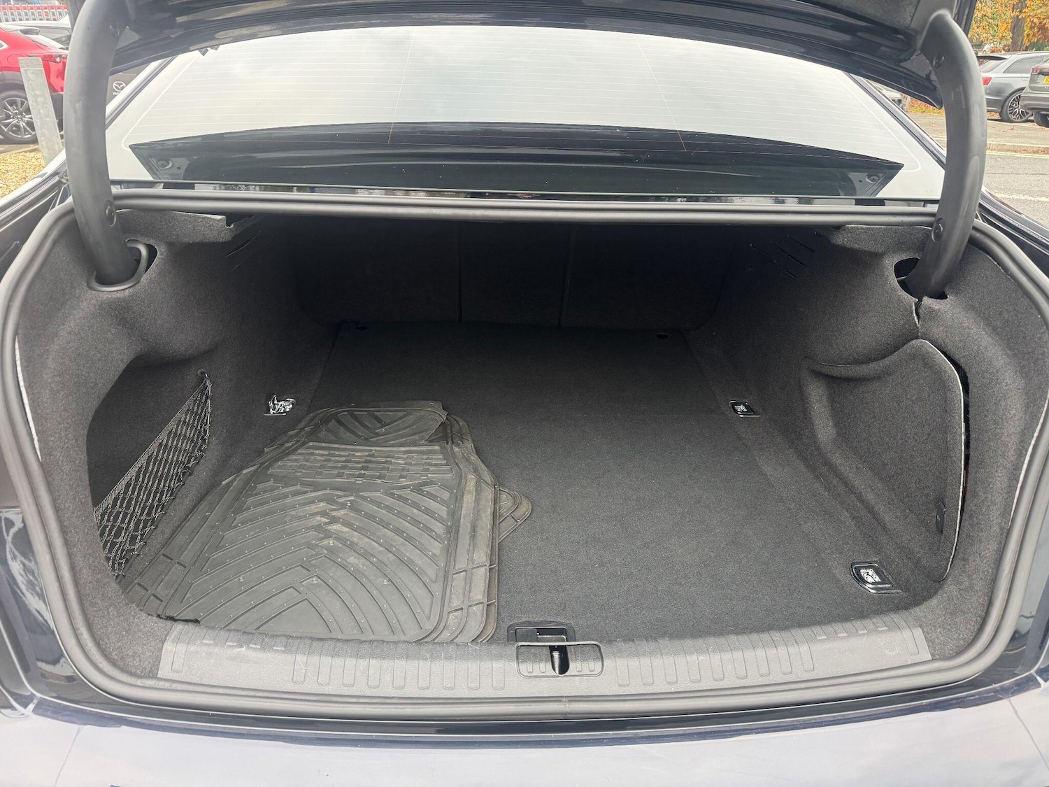 Used Audi A6 Saloon 2019 for sale - 76348810: Photo 20