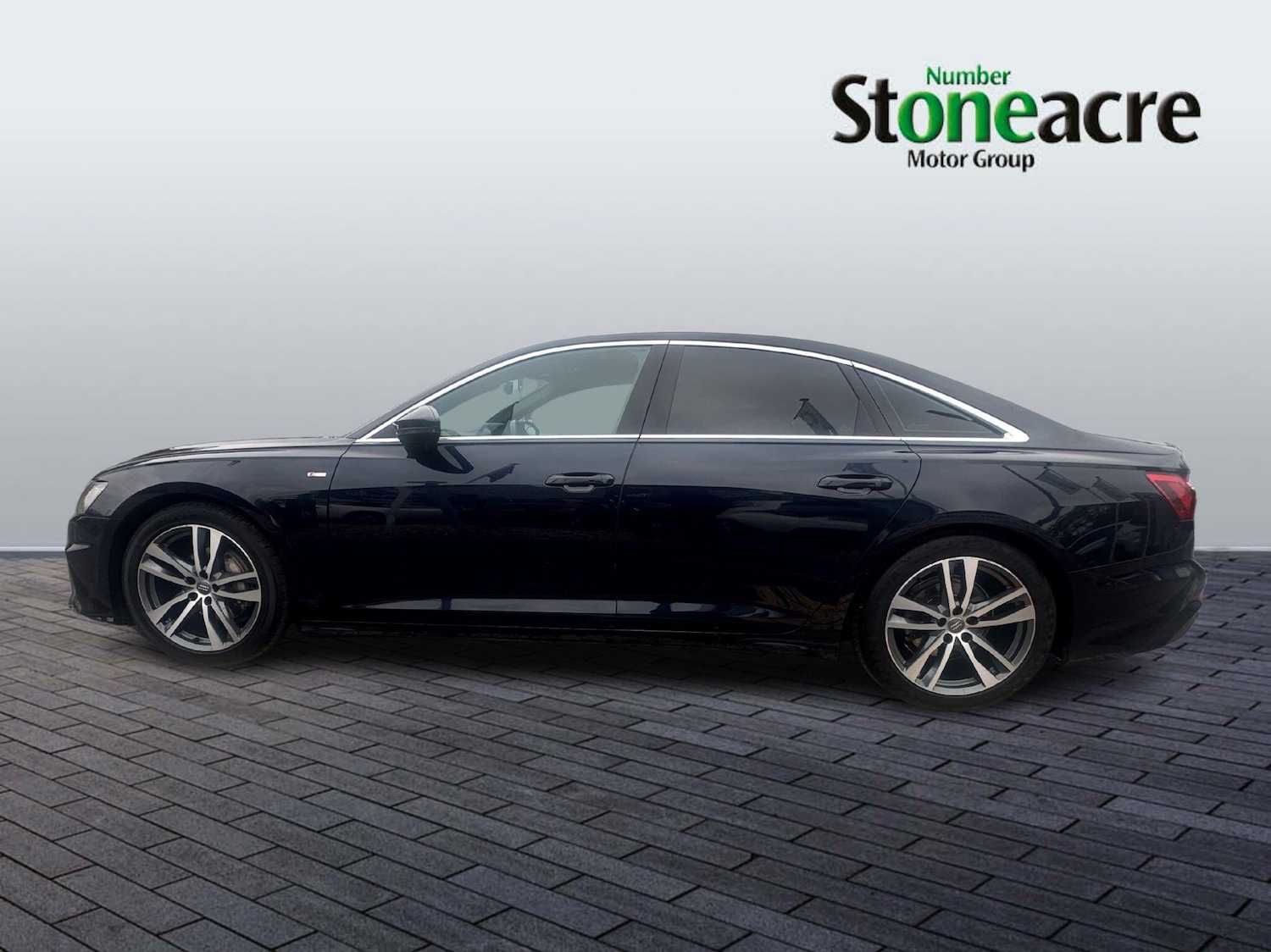 Used Audi A6 Saloon 2019 for sale - 76348810: Photo 5