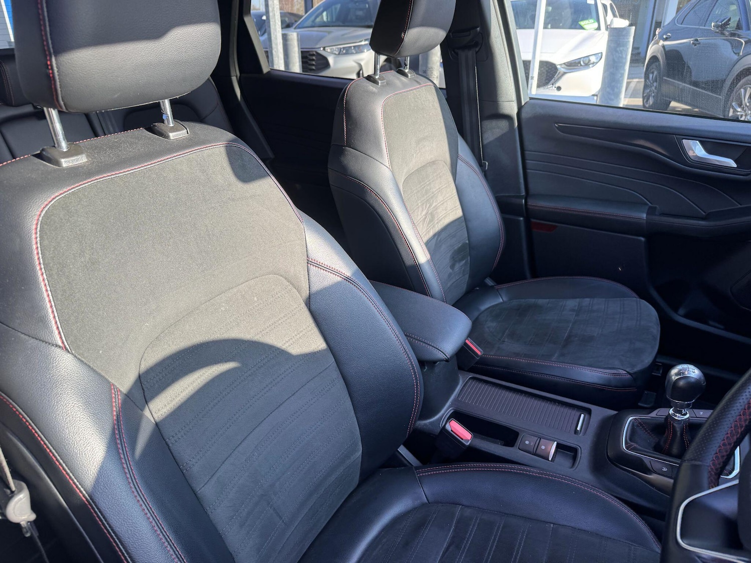 Used Ford Kuga 2023 for sale - 77769390: Photo 10