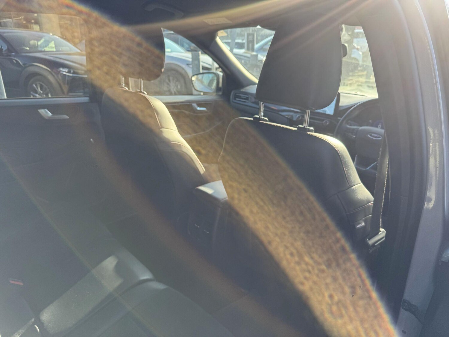 Used Ford Kuga 2023 for sale - 77769390: Photo 11