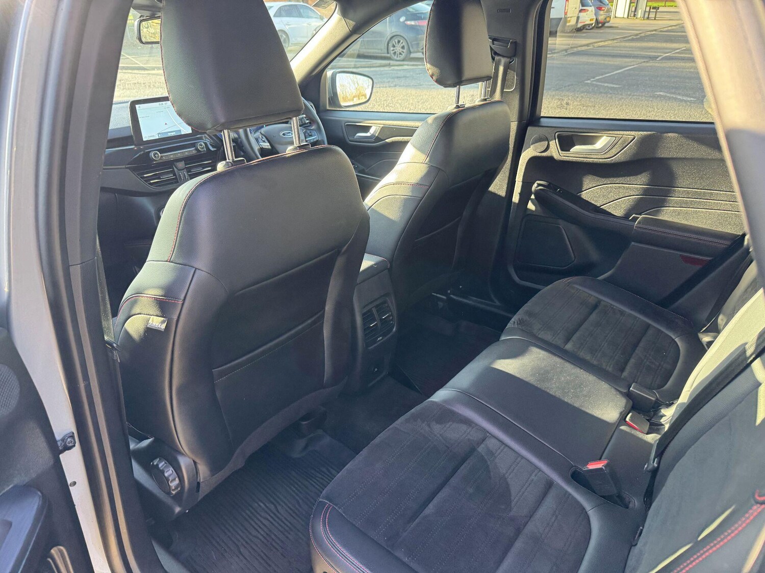 Used Ford Kuga 2023 for sale - 77769390: Photo 12