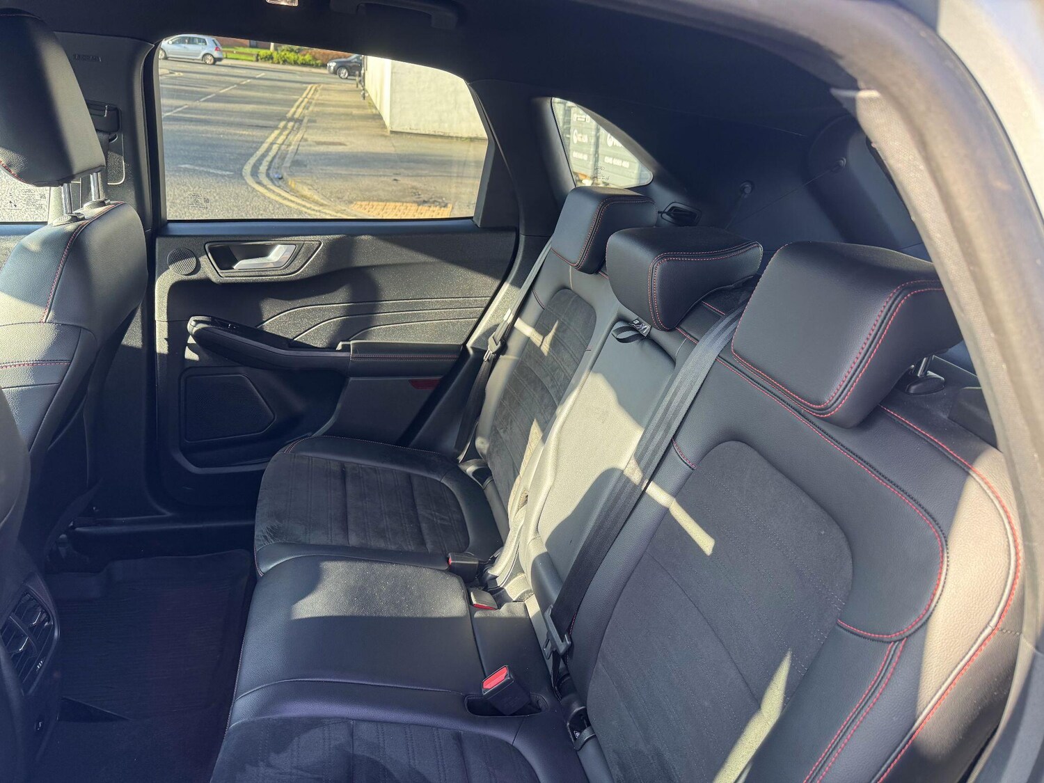 Used Ford Kuga 2023 for sale - 77769390: Photo 13