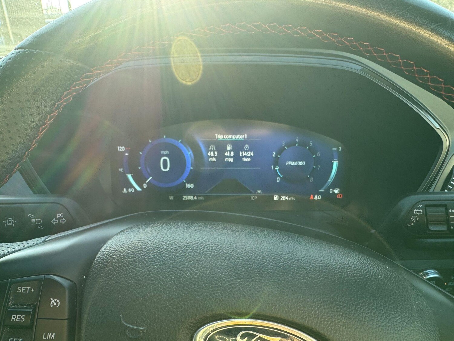 Used Ford Kuga 2023 for sale - 77769390: Photo 16