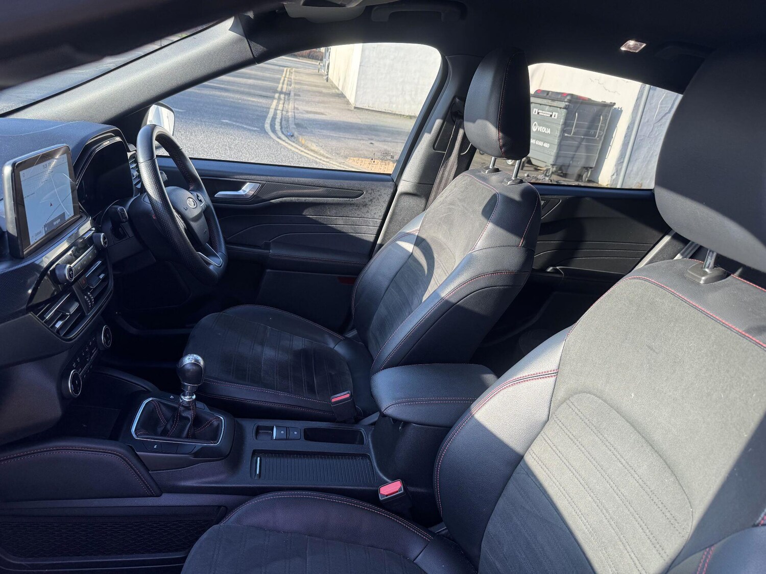 Used Ford Kuga 2023 for sale - 77769390: Photo 17