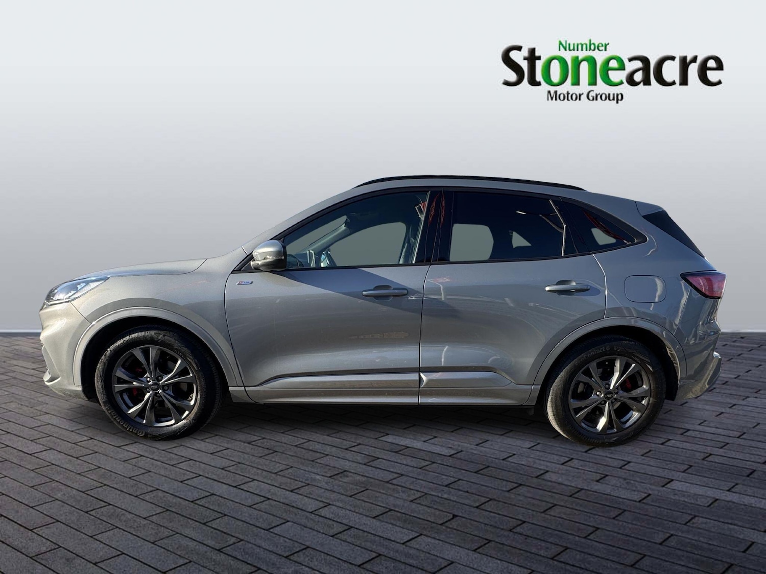 Used Ford Kuga 2023 for sale - 77769390: Photo 5